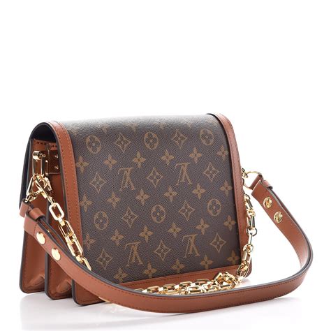 lv dauphine bag review|louis vuitton dauphine mm bag.